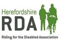 Herefordshire Riding for the Disabled
