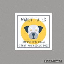 Waggy Tales