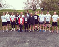Team photo