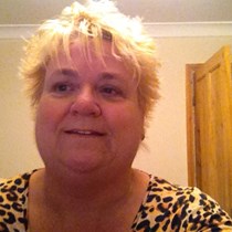 Angela Vernon