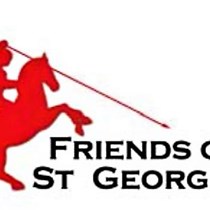 Friends of St George's Hanover Square Primary School