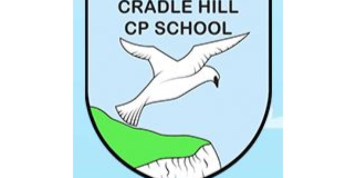 Cradle Hill is fundraising for Comic Relief