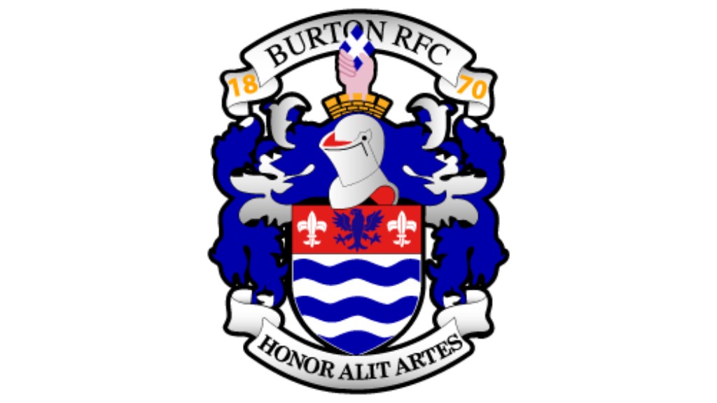 Re opened until 30 09 22 Burton Rugby Club Be part of it 2022