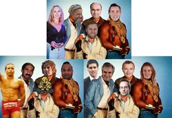 Team photo