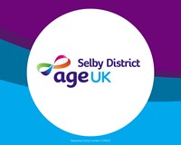 Age UK Selby District