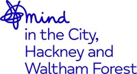 Mind in the City, Hackney and Waltham Forest
