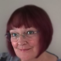 Tracey-Jane Anderson