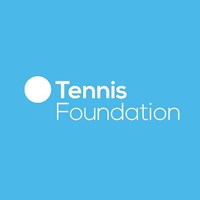 The Tennis Foundation