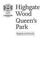 Highgate Wood & Queen's Park Charity