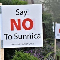 Say No To Sunnica