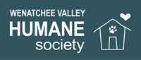 Wenatchee Valley Humane Society Inc