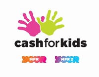 MFR Cash for Kids