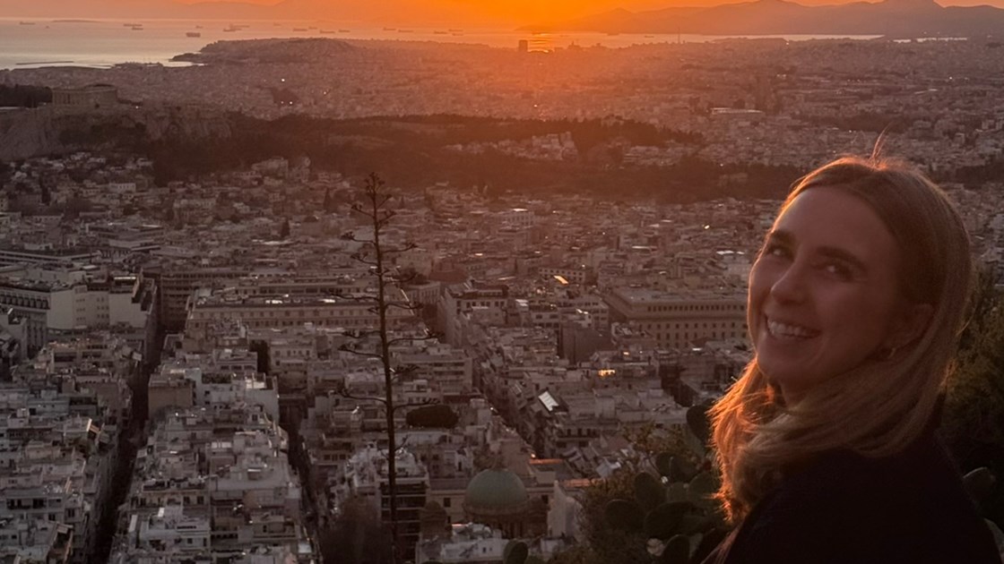 Elizabeth Dodd is fundraising for Pure Insight