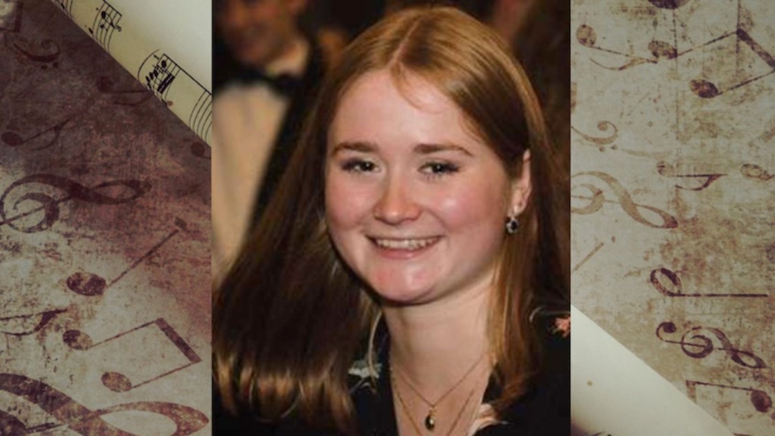 Honor Uloth Music Bursary - JustGiving