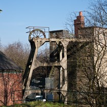 Friends of Hemingfield Colliery