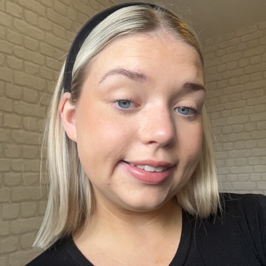 Olivia's Move for Mind Challenge