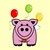 Fundraiser icon