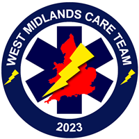 West Midlands Central Accident, Resuscitation & Emergency Team (CARE)