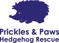 Prickles and Paws Hedgehog Rescue