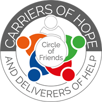 Carriers of Hope