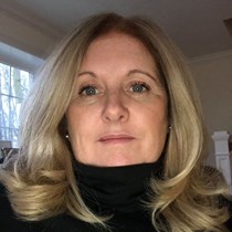 Caroline Gorman