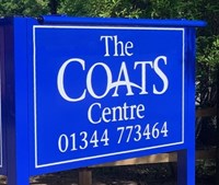 COATS - Crowthorne Old Age To Teen Society