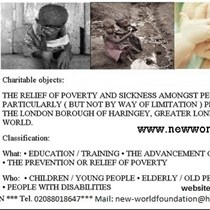 New World Foundation