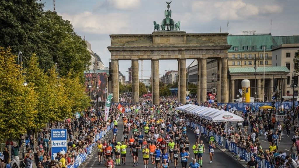 Berlin Marathon 2025 JustGiving 5d4e37cc A0e0 4d1b Bf8e 