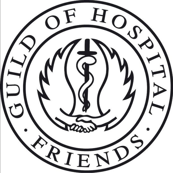 GUILD OF FRIENDS OF CAMBORNE-REDRUTH COMMUNITY HOSPITAL