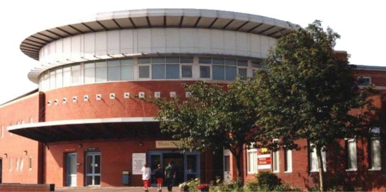 Montagu Hospital Comforts Fund