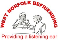 West Norfolk Befriending