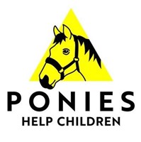 Ponies Help Children