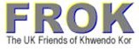 UK Friends Of Khwendo Kor