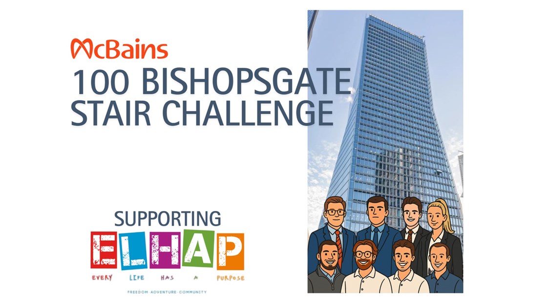 Warwick Stockdale is fundraising for Elhap