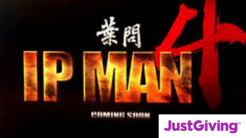 Ip Man 4 Streaming Complet Vf Crowdfunding to regarder Ip Man 4 Streaming VF film complet on JustGiving