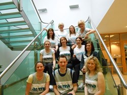 Team photo