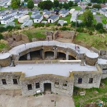 Slough Fort