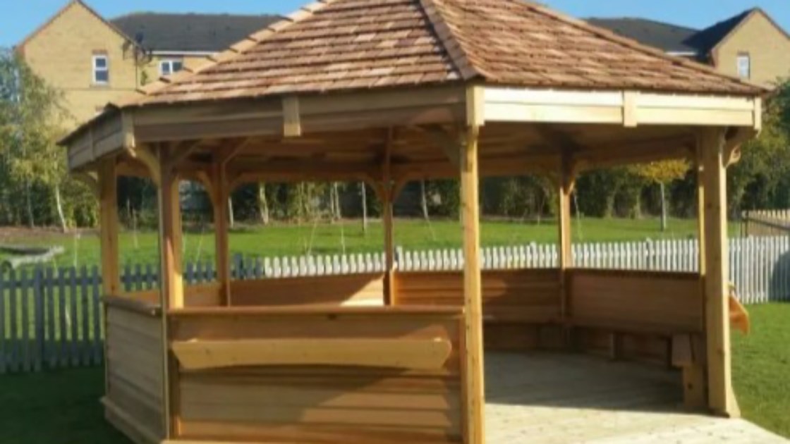 Rhodes Avenue Primary School Association is fundraising for Rhodes ...