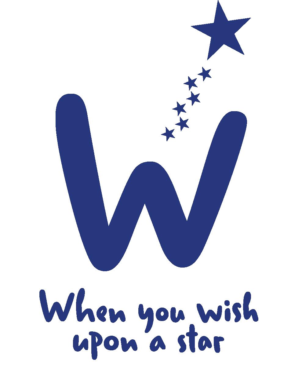 When You Wish Upon A Star