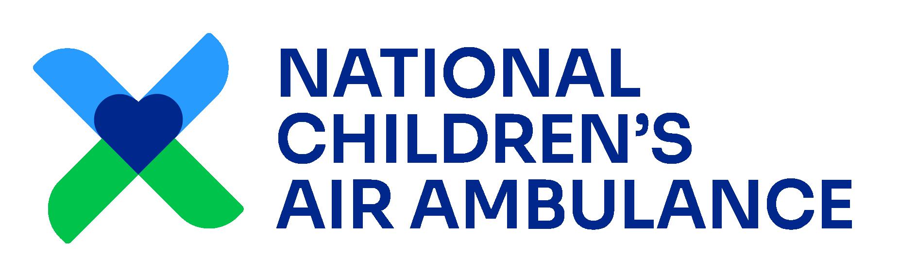 The Children's Air Ambulance