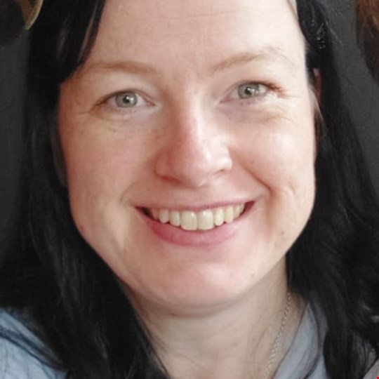 Helen Elizabeth REEVES