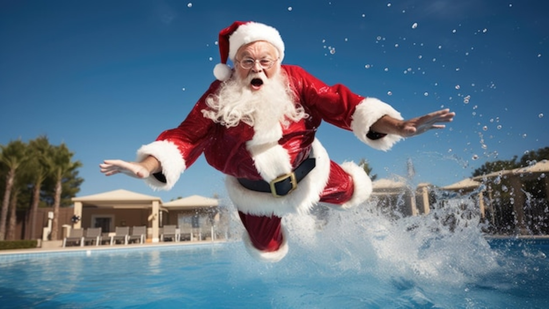 Image for Kerry's Freezing Dip 2025