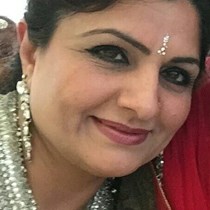 SURINDER KAUR