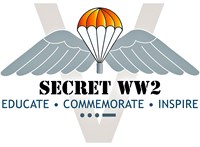 SECRET WW2