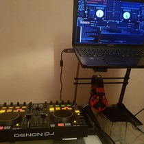 Dj genesis