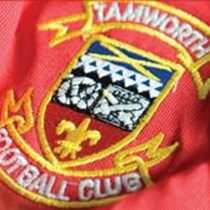 Tamworth FC 