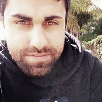Rishi Solanky