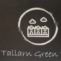 Tallarn Green village hall