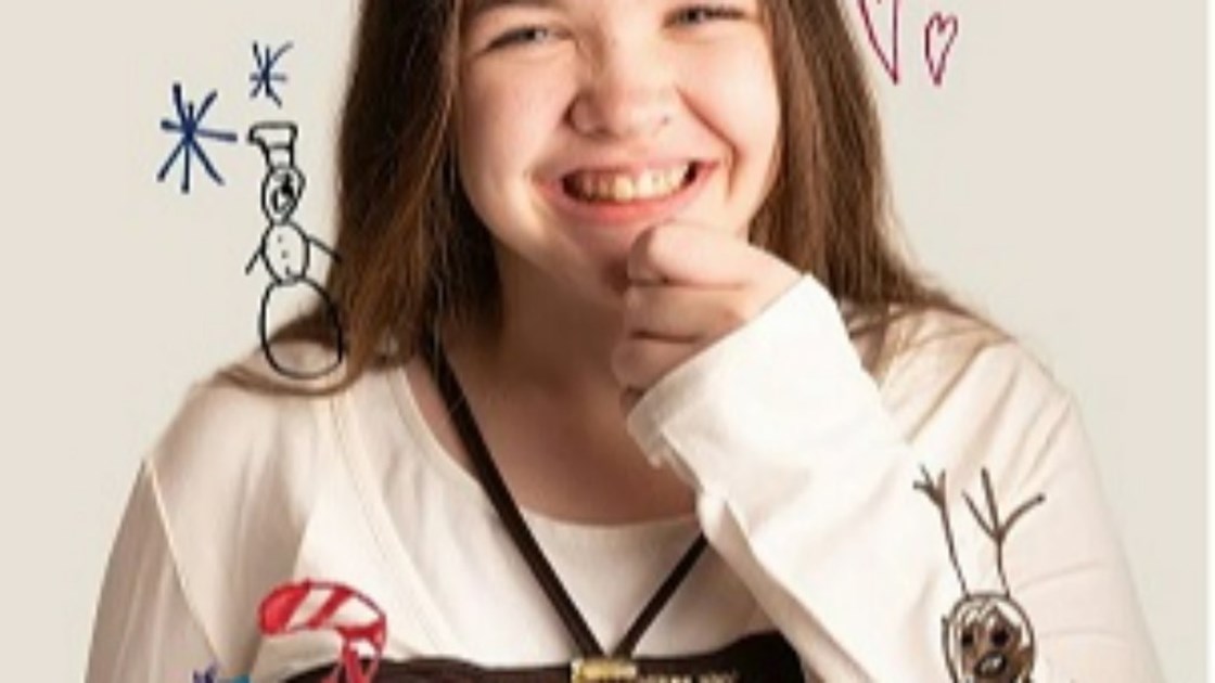 Variety BC's Holiday 2023 Alternative Giving Page JustGiving