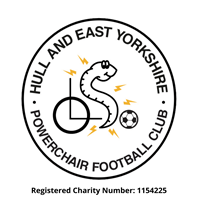Hull & East Yorkshire Powerchair Football Club